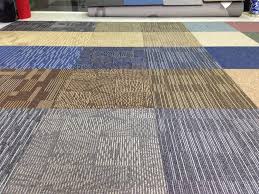 thảm trải sàn Linh Dung